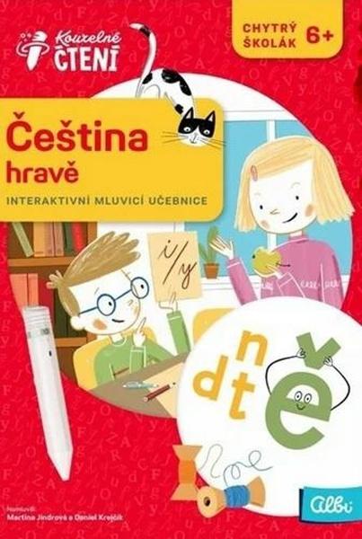 Levně Albi Čeština hravě