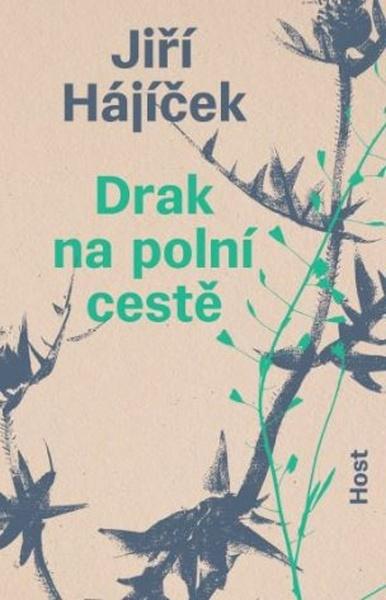 Drak na polní cestě - 9788027522156