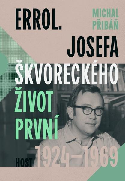 Levně Errol