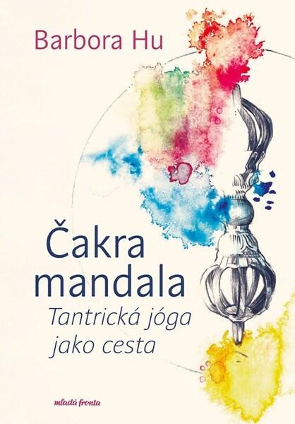 Levně Čakra mandala
