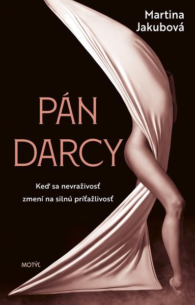 Levně Pán Darcy