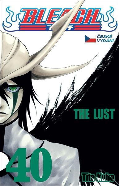 Levně Bleach The Lust