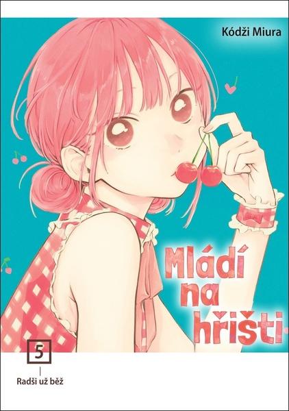 Levně Mládí na hřišti Radši už běž