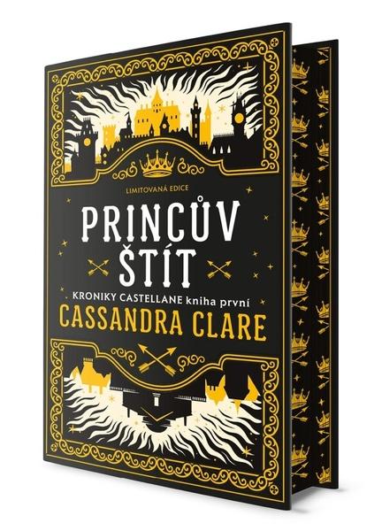 Princův štít - 9788027611775