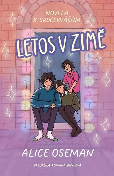 Letos v zimě - 9788074987533