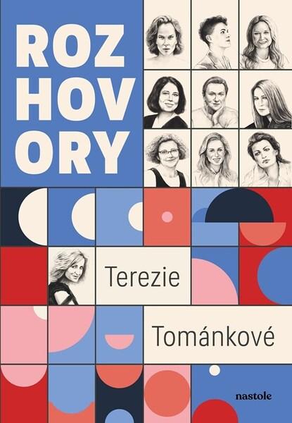 Levně Rozhovory Terezie Tománkové