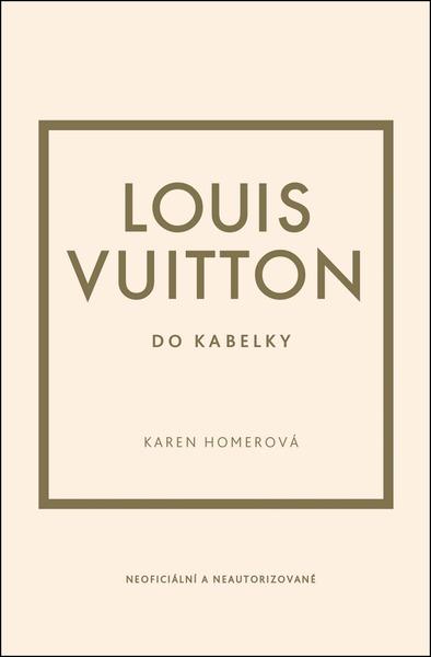 Levně Louis Vuitton do kabelky
