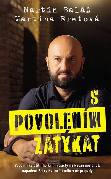 Levně S povolením zatýkat
