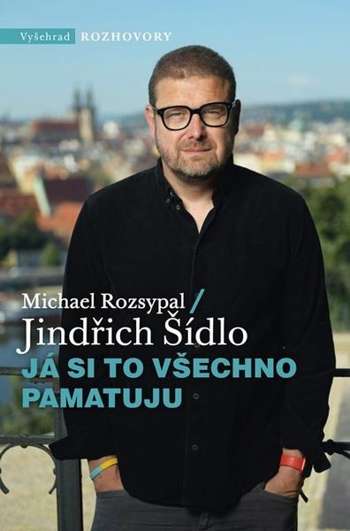 Já si to všechno pamatuju - 9788026730392