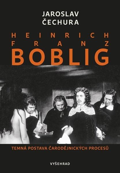 Levně Heinrich Franz Boblig