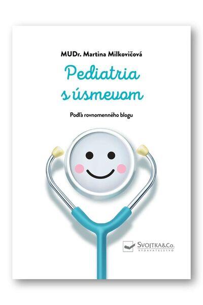 Levně Pediatria s úsmevom