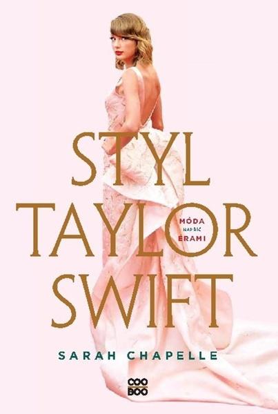 Levně Styl Taylor Swift