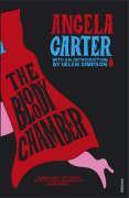 The Bloody Chamber and Other Stories - 0099588110