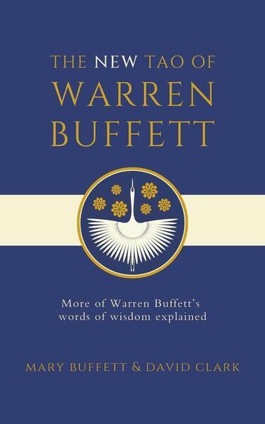 The New Tao of Warren Buffett - 1398540021