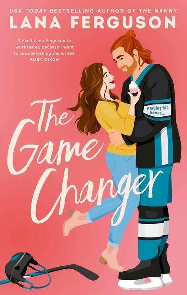 The Game Changer - 0349441413