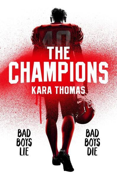 The Champions - 1035059843