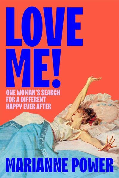Love Me! - 1529057892