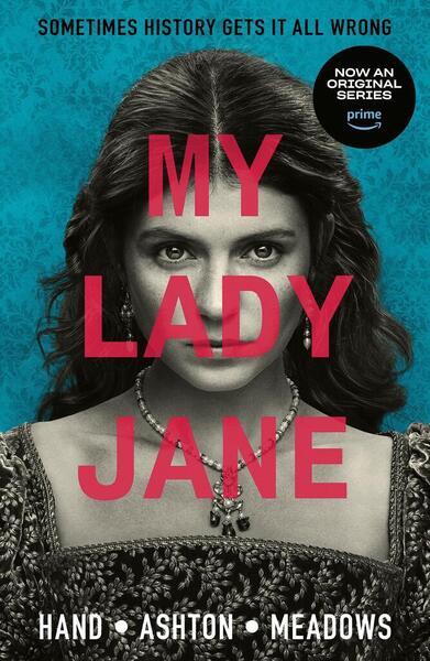 My Lady Jane - 152952718X
