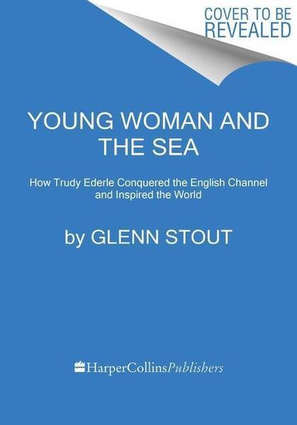 Young Woman and the Sea - 0063305399