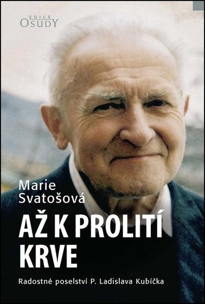 Levně Až k prolití krve