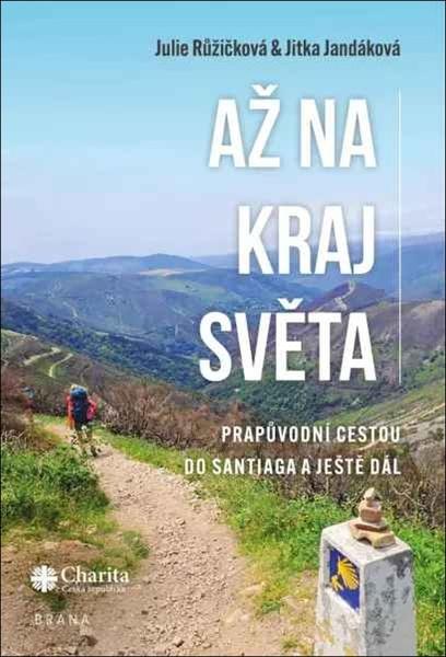 Levně Až na kraj světa