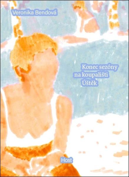 Levně Konec sezóny na koupališti Úštěk