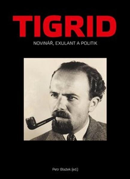 Tigrid - 9788090924918