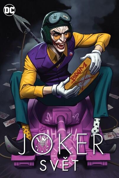 Levně Joker Svět