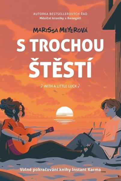 Levně S trochou štěstí