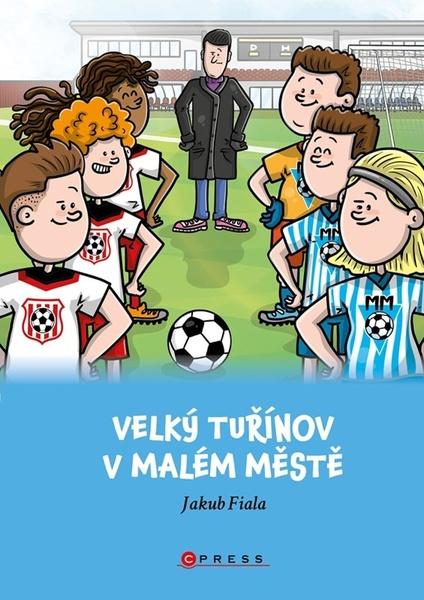 Levně Velký Tuřínov v Malém Městě