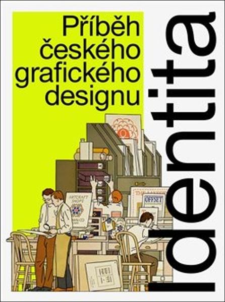 Identita - 9788076375277