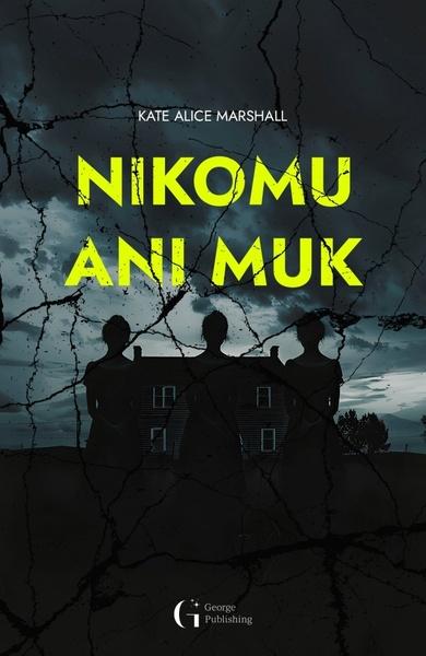 Levně Nikomu ani muk