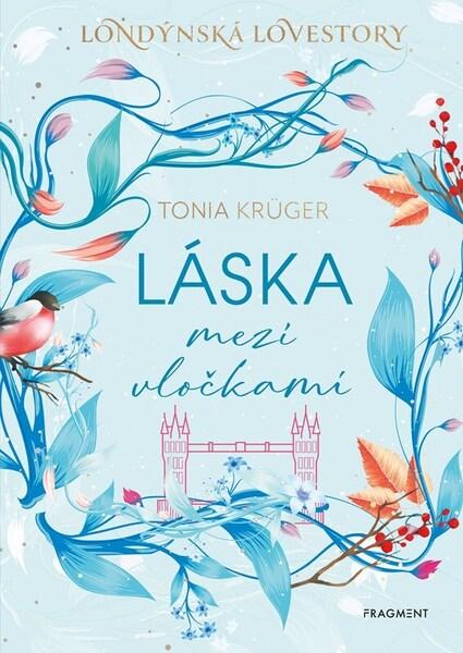 Láska mezi vločkami - 9788025370179