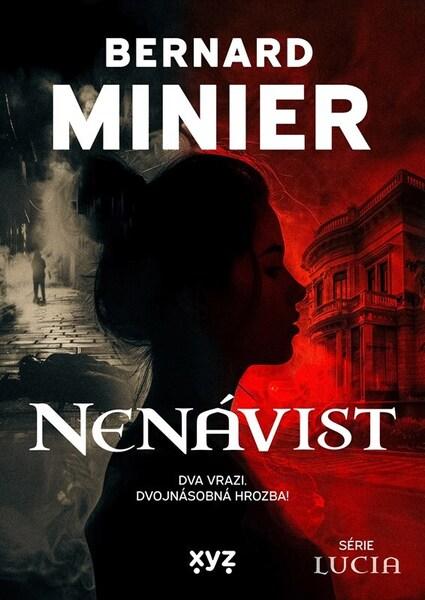 Nenávist - 9788076836617