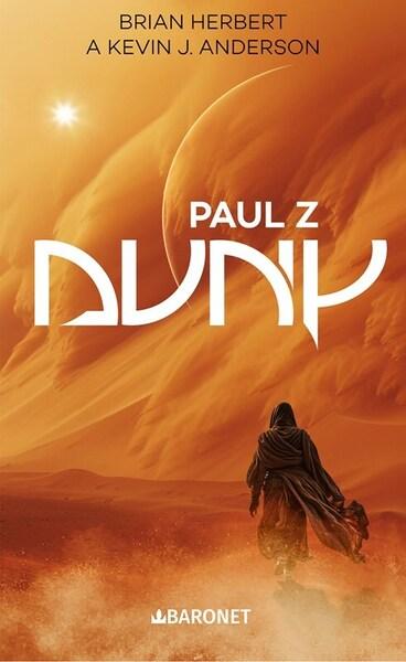 Paul z Duny - 9788026924685