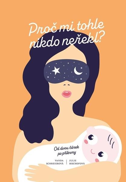 Levně Proč mi tohle nikdo neřekl?
