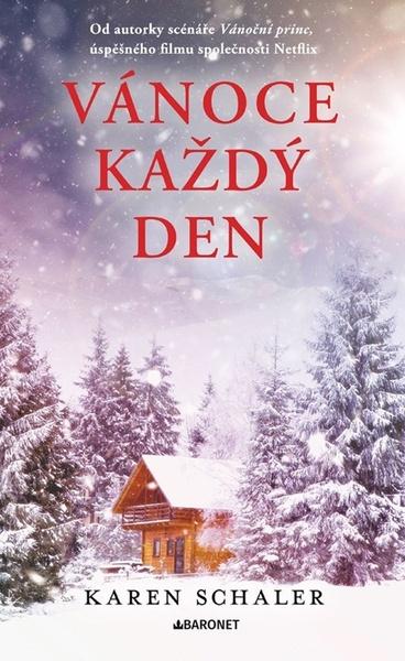 Levně Vánoce každý den