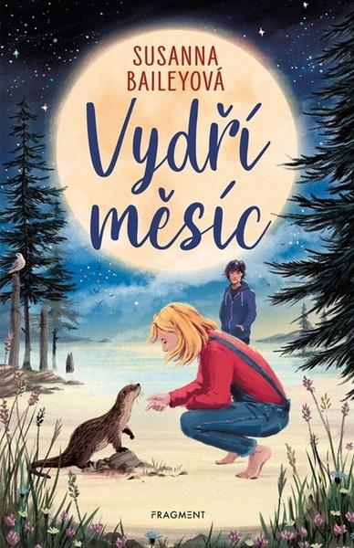 Levně Vydří měsíc