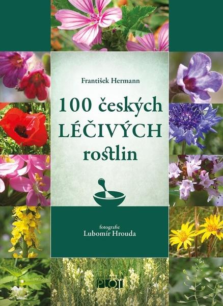 Levně 100 českých léčivých rostlin