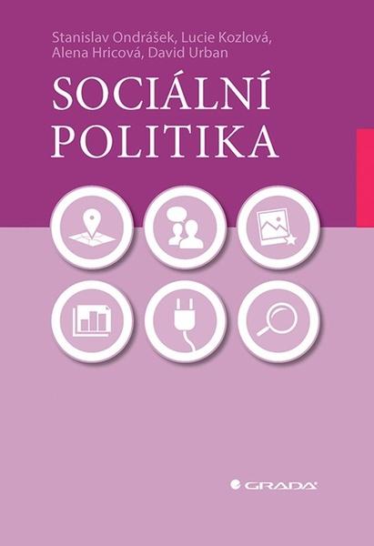 Levně Sociální politika