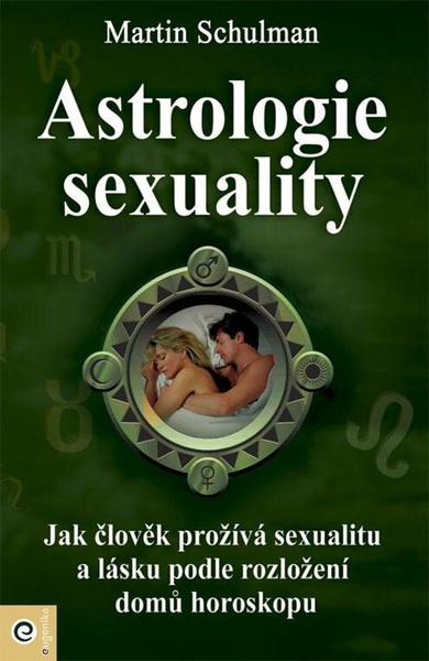 Levně Astrologie sexuality