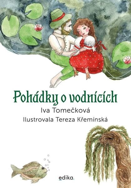 Levně Pohádky o vodnících