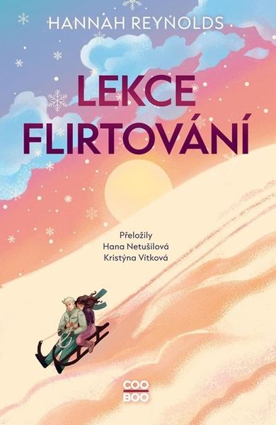 Levně Lekce flirtování