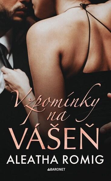 Vzpomínky na vášeň - 9788026924661