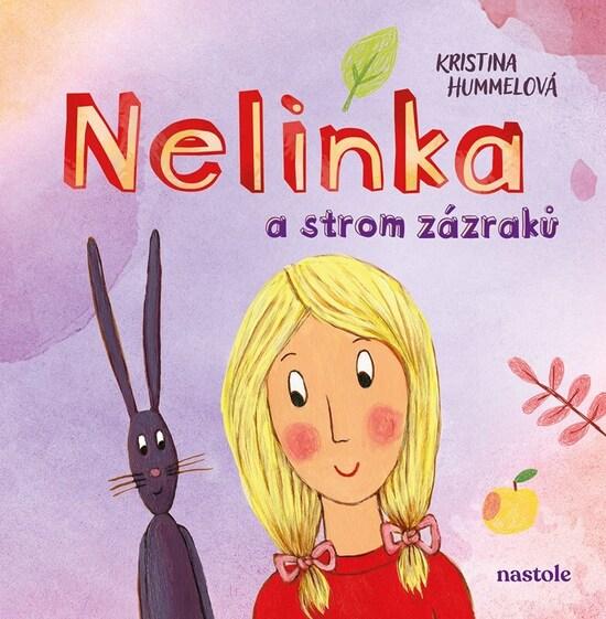 Nelinka a strom zázraků - 9788074482038