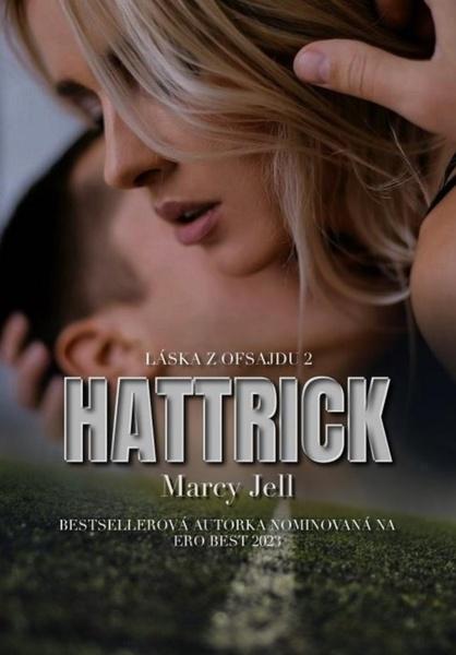 Levně Hattrick