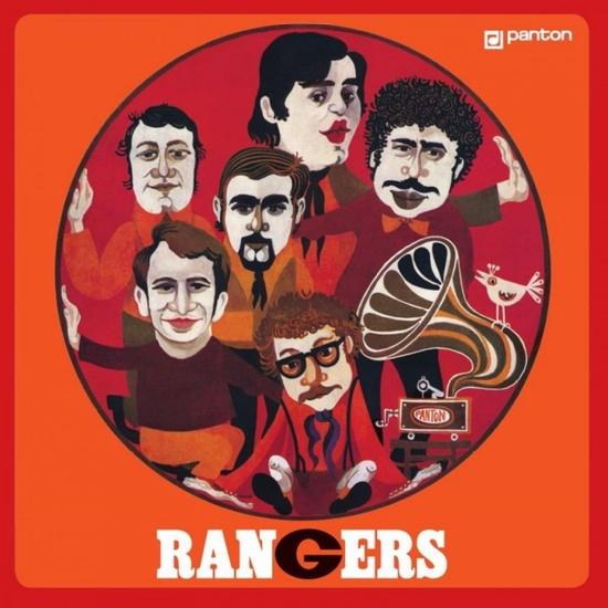 Levně Rangers