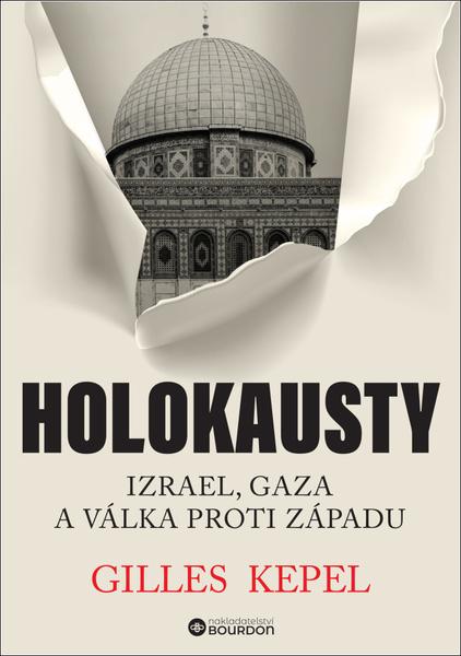 Levně Holokausty