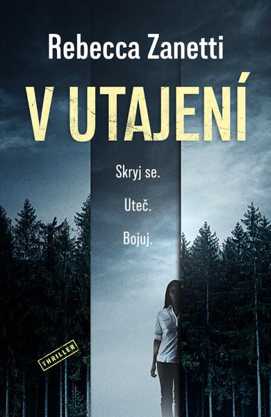 Levně V utajení