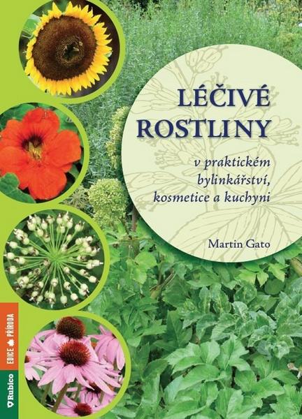Levně Léčivé rostliny